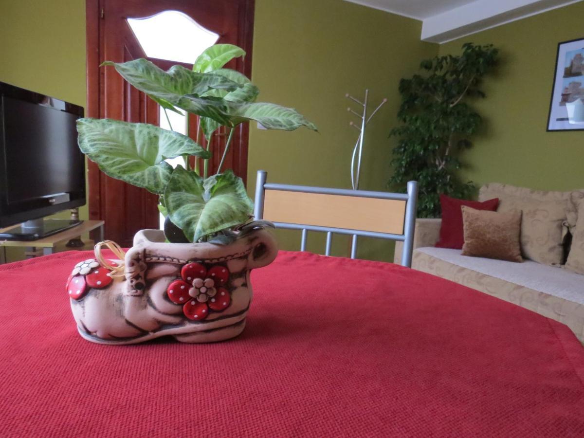 Apartman Bilja Vrnjačka Banja Exterior foto