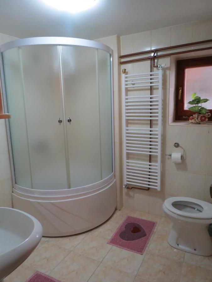Apartman Bilja Vrnjačka Banja Exterior foto