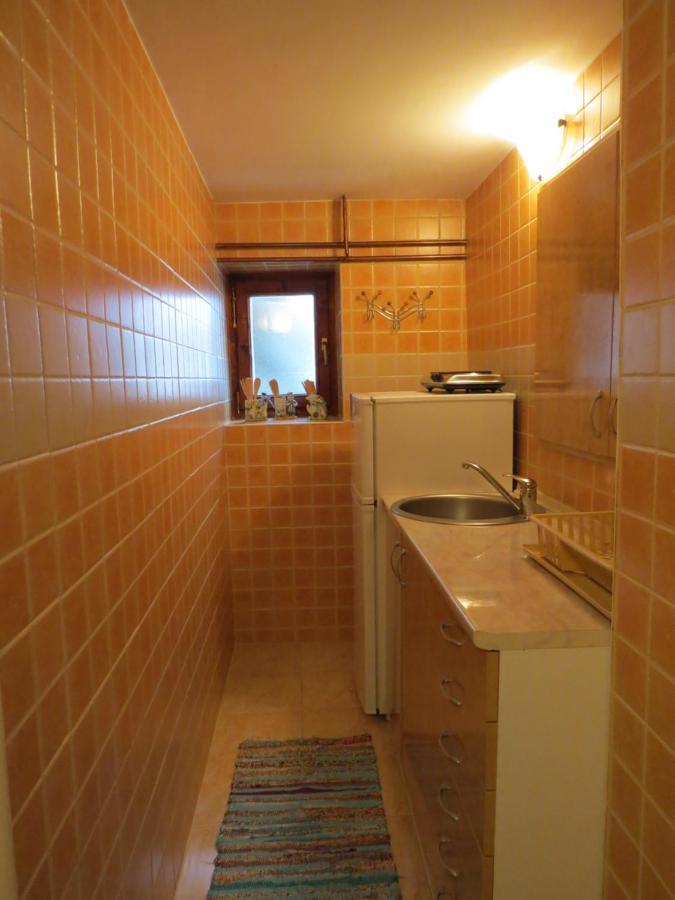 Apartman Bilja Vrnjačka Banja Exterior foto
